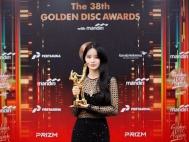 FIFTY FIFTY成员补充迅速进行中