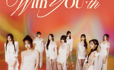 TWICE “ONE SPARK” 中文歌词、无损下载