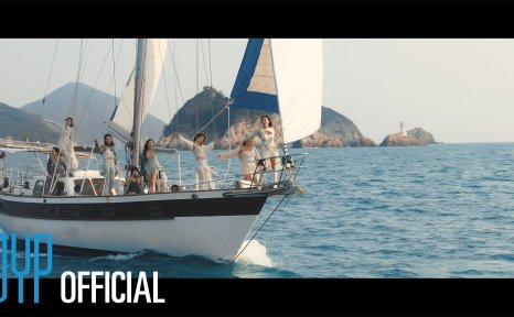 TWICE “I GOT YOU” 无损、中文歌词