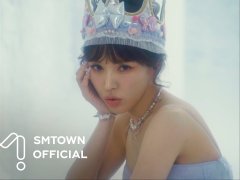 WENDY 웬디 ‘Wish You Hell’ 中文歌词/无损下载
