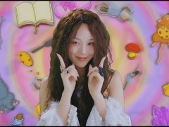 (BIBI) – Bam Yang Gang 无损下载/中文歌词