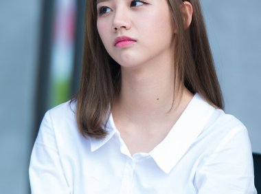 惠利，看完一小时前的文章后..