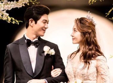 前T-ara成员Areum指控前夫对她和她的孩子们施加虐待