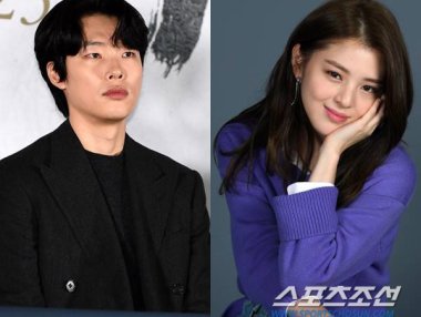 柳俊烈终于开口……“和韩韶禧正在恋爱中,是在分手后认识的”