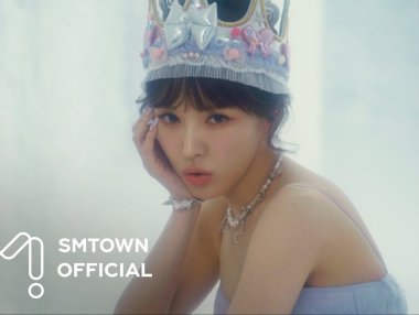 WENDY 웬디 ‘Wish You Hell’ 中文歌词/无损下载