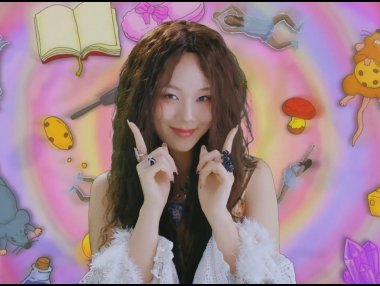 (BIBI) – Bam Yang Gang 无损下载/中文歌词