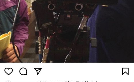 似乎有一些联系的柳俊烈和韩韶禧