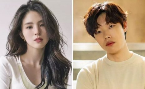 柳俊烈·韩韶禧公开恋爱两周后分手