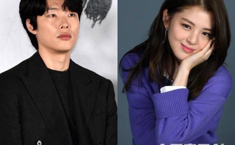 柳俊烈终于开口……“和韩韶禧正在恋爱中,是在分手后认识的”