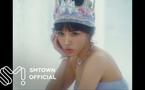 WENDY 웬디 ‘Wish You Hell’ 中文歌词/无损下载