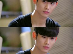 金秀贤10年前VS现在对比