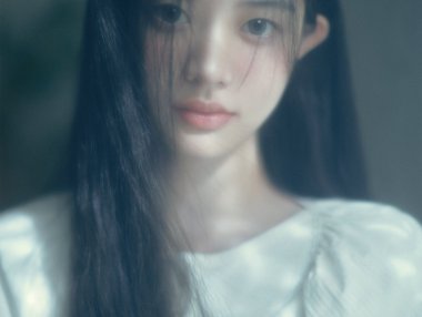 Hybe新女团ILLIT成员颜值pick,谁是你的取向?