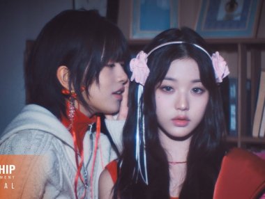 虽然在三主打中排名最低,但唯粉最多的IVE歌曲