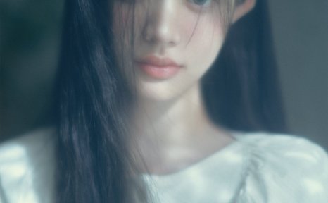 Hybe新女团ILLIT成员颜值pick,谁是你的取向?