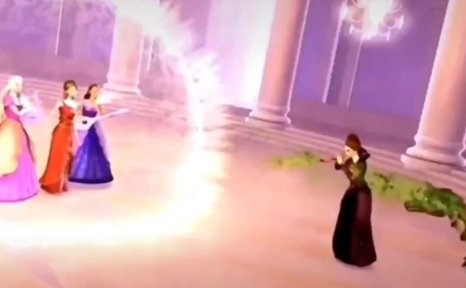 外国人疯狂转发的GFRIEND与LE SSERAFIM live对比meme