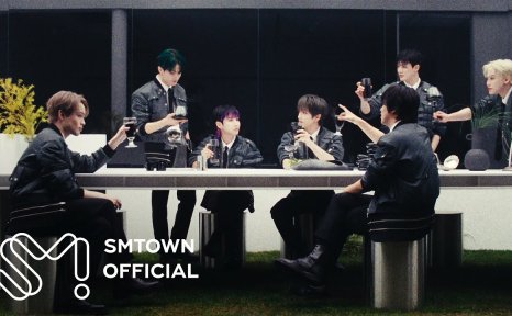 NCT DREAM ‘Smoothie’ 中文歌词、无损下载