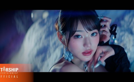 【SWITCH 全专辑】IVE ‘HEYA’ 中文歌词/无损