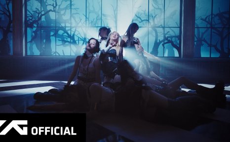 【全专辑】BABYMONSTER – ‘SHEESH’ 英文歌词、无损下载