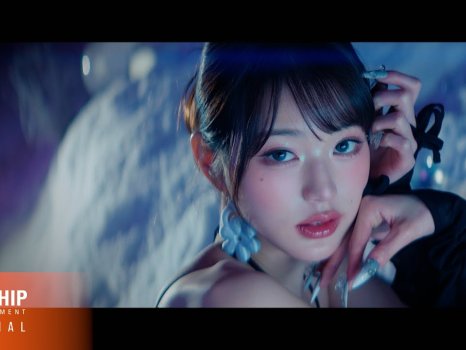 【SWITCH 全专辑】IVE ‘HEYA’ 中文歌词/无损