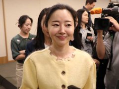 闵熙珍回应解职:“我也有计划……誓将一搏”