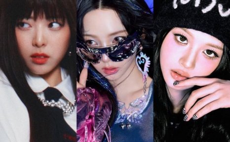 多个kpop组合将在2024MBC歌谣大祭典舞台上翻唱经典歌曲