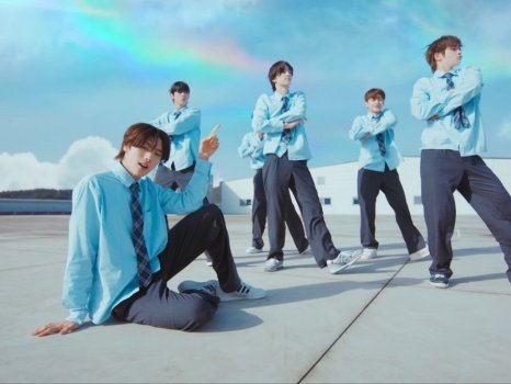 2024年MelOn男女团歌曲累计独立听众数排行