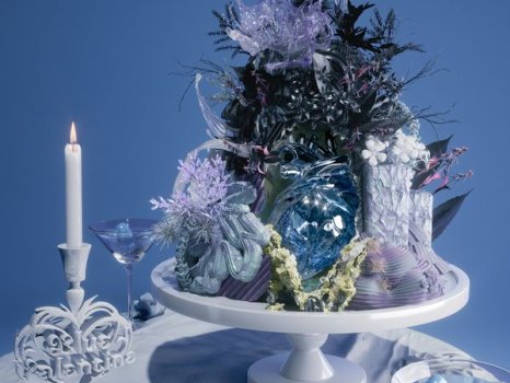 NMIXX “Blue Valentine” 无损音乐