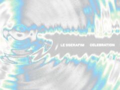 LE SSERAFIM ‘CELEBRATION’ 无损下载/flac