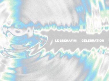 LE SSERAFIM ‘CELEBRATION’ 无损下载/flac