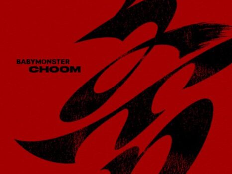 BABYMONSTER – ‘춤 (CHOOM)’ 无损下载/flac