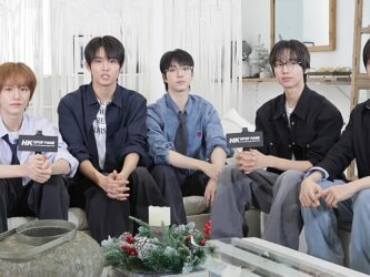 IDID 简介:成员介绍、身高、生日、定位、MBTI(2026 最新整理)